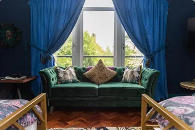 Selshan Lodge - Perfect Villa Escape With Lake View & Hot Tub 20+ - image 103 of 162