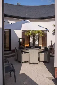 Selshan Lodge - Perfect Villa Escape With Lake View & Hot Tub 20+ - image 129 of 162