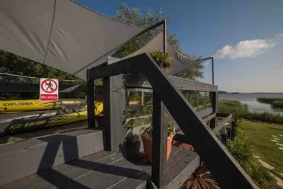 Selshan Lodge - Perfect Villa Escape With Lake View & Hot Tub 20+ - image 91 of 162