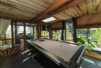 Selshan Lodge - Perfect Villa Escape With Lake View & Hot Tub 20+ - image 42 of 162