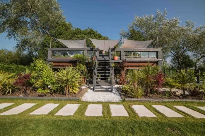Selshan Lodge - Perfect Villa Escape With Lake View & Hot Tub 20+ - image 2 of 162