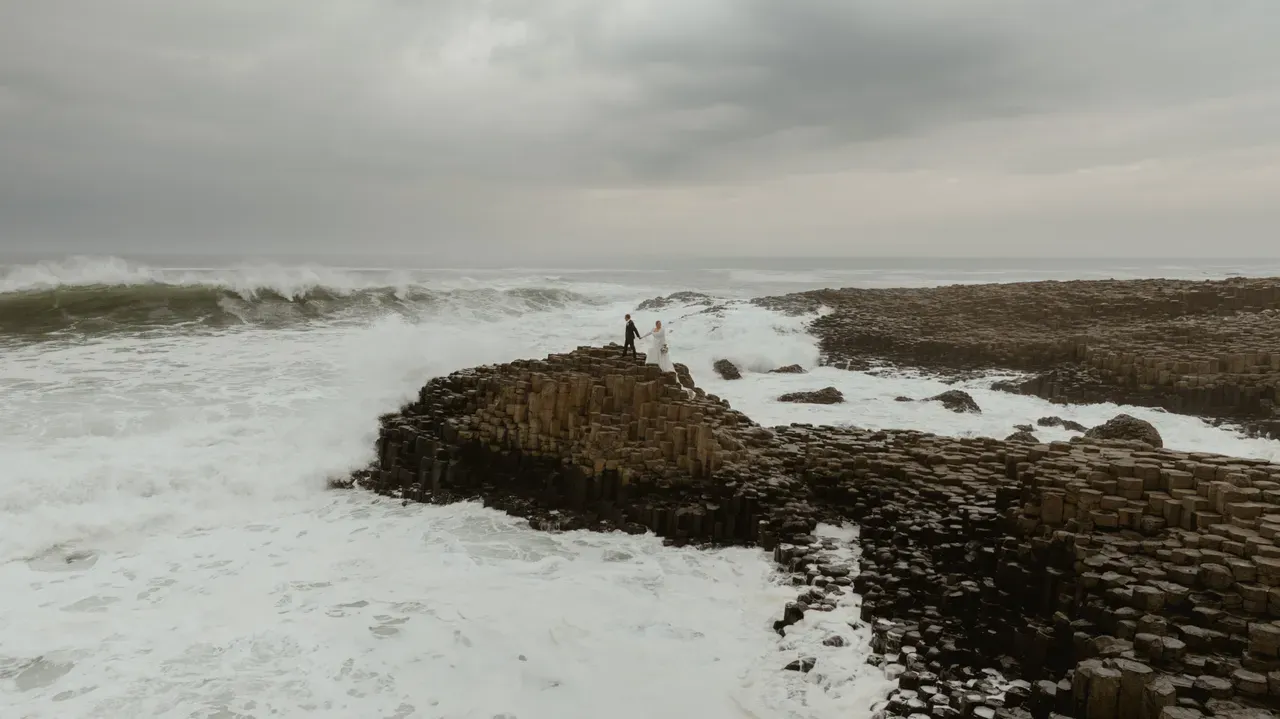 0846--Matt and Lucia - PRINT - CINEMATIC TIDE - -846