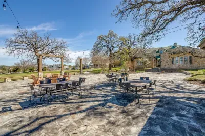Best Private Event Venue Near Stephenville TX (Local Guide) featured image