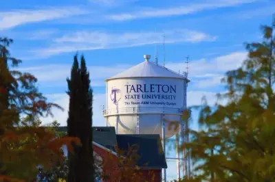 Best Restaurants in Stephenville Texas (Local's Guide) featured image