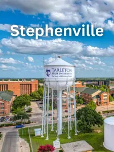 What Is Stephenville Texas Known For? (A Local's Guide) featured image