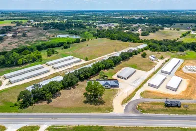 Just off Highway 67, three miles from Tarleton State and under two from the downtown square.