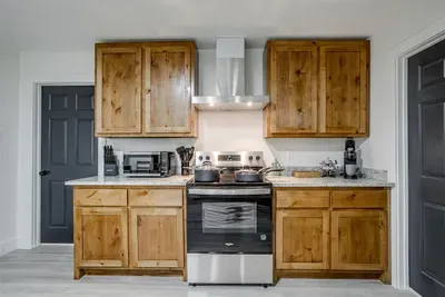 We’ve got your cookware covered for home-cooked meals after a day exploring Stephenville.