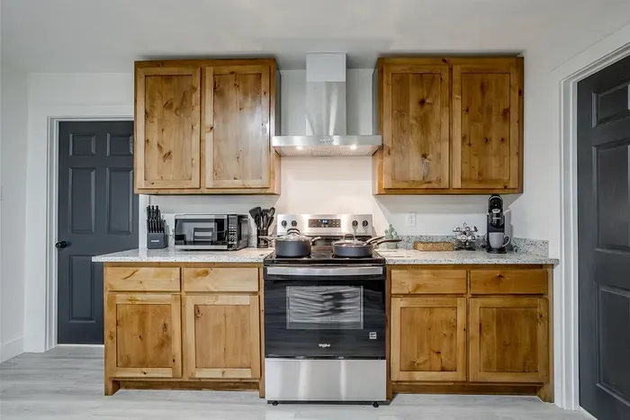 We’ve got your cookware covered for home-cooked meals after a day exploring Stephenville.