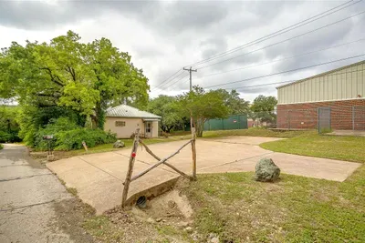 Spacious off-street parking area with room for up to three vehicles — easy access and no street hassle.
