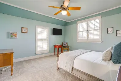 10 Star Ranch · Pool · Lake · Game Room · Sleep 10 - image 40 of 130
