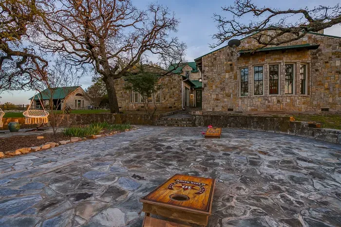 10 Star Ranch · Pool · Lake · Game Room · Sleep 10 - image 108 of 132