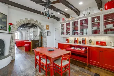 10 Star Ranch · Pool · Lake · Game Room · Sleep 10 - image 33 of 130