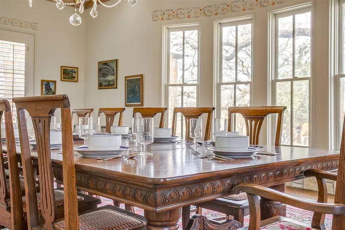 10 Star Ranch · Pool · Lake · Game Room · Sleep 10 - image 20 of 132