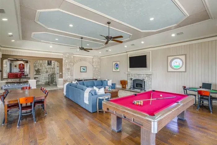10 Star Ranch · Pool · Lake · Game Room · Sleep 10 - image 1 of 132