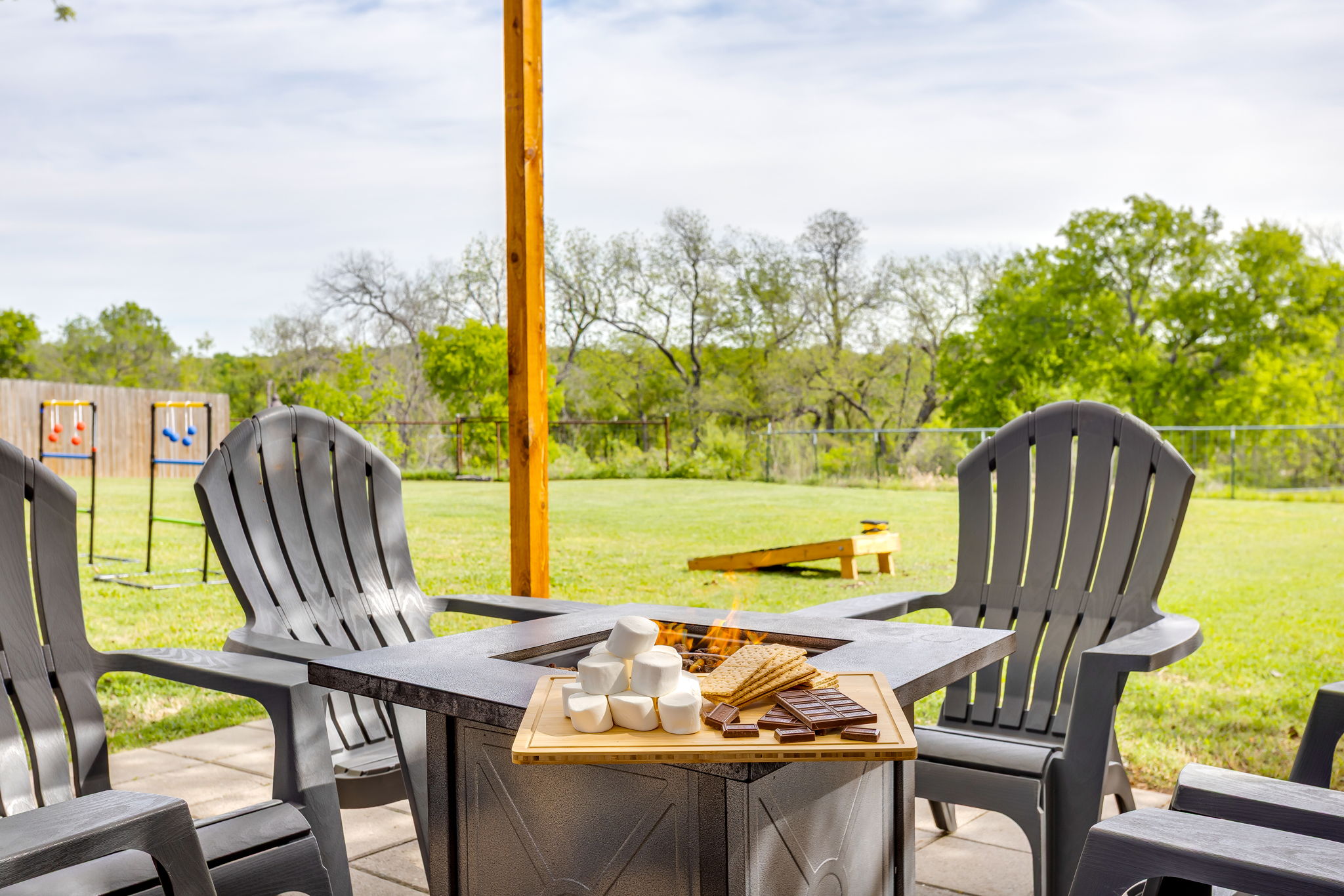 Pet Friendly Rentals in Stephenville