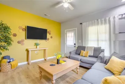 Hive living room hero