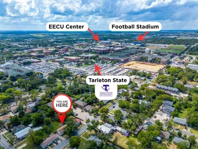 Arial 1130 Frey football stadium