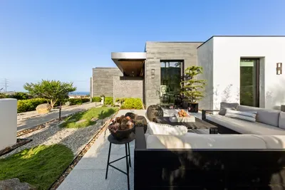 Luxe Solana Sanctuary...If luxury living is your vibe:)