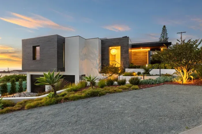 An architectural masterpiece