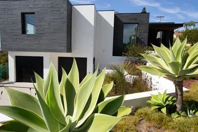 Thoughtfully designed inside and out