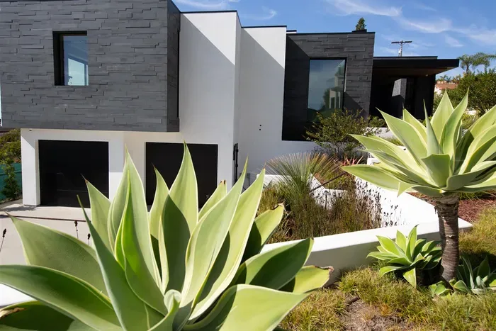 Thoughtfully designed inside and out