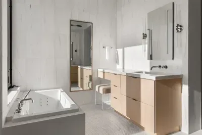 Vanities for each of you