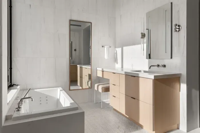 Vanities for each of you