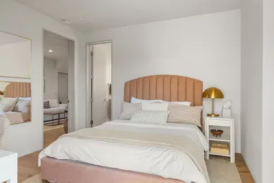 Guest bedroom 2 - queen