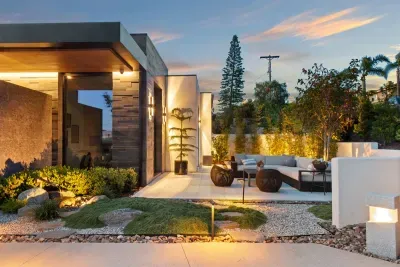 Solana's slice of paradise