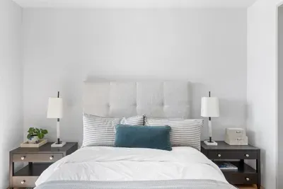 Lovely linens