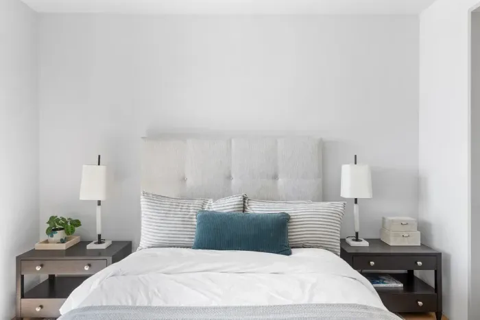 Lovely linens