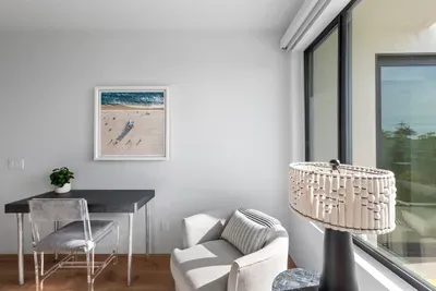 Exquisite decor