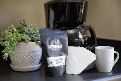 Coffee :)