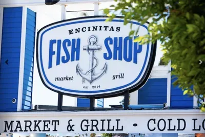 Amazing Eateries