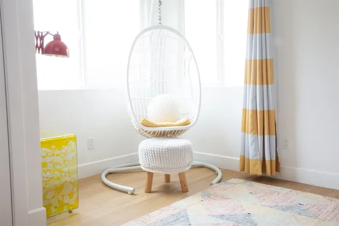 Hanging Chair