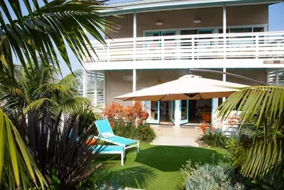 Enjoy the Fresh Ocean Air & Sun!