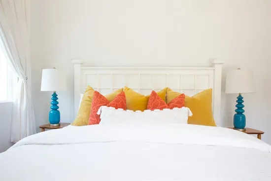 Primary Bedroom - King
