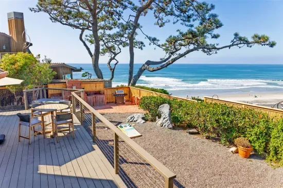 Welcome to Tutu's Surf House!