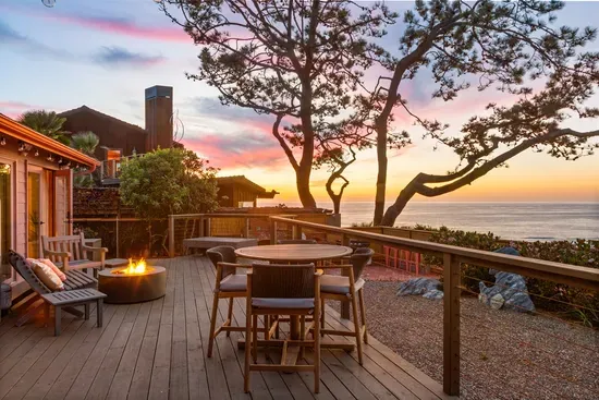 Best spot in town for dining in