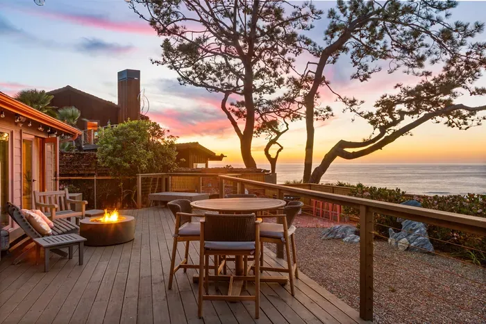 Best spot in town for dining in