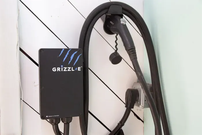 EV Charger