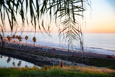 Ocean + Lagoon Views