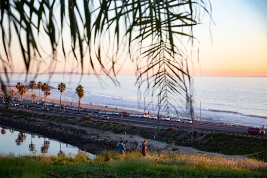 Ocean + Lagoon Views
