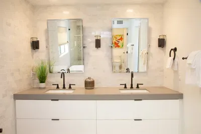 Primary Full Bath - EnSuite