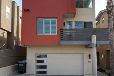 Garage with EV Charger/one parking spot inside the garage/two spots in the driveway