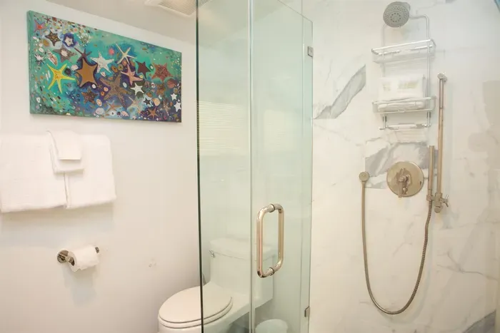 Full Bathroom -3rd Floor