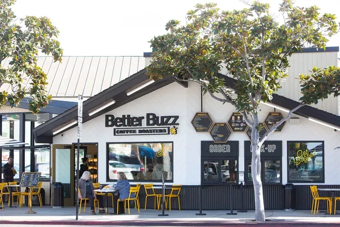 Better Buzz is a great way to start the day