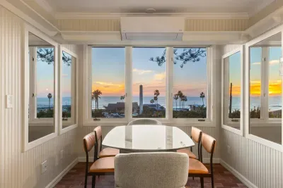 Welcome to Perch over Powerhouse Park-L'Auberge