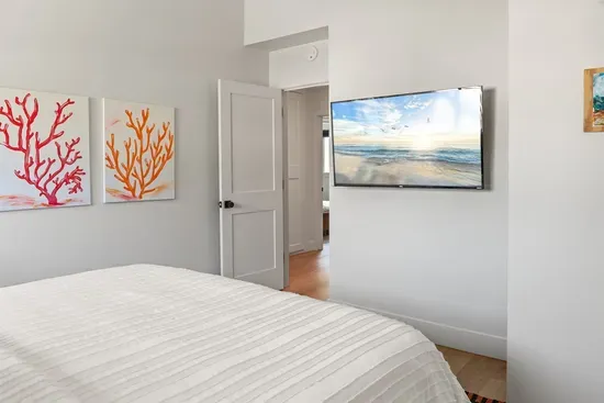 Primary Smart TV