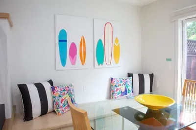 Beach Decor